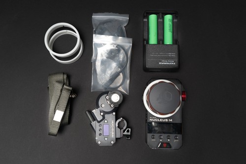 Tilta nucleus wireless - nucleus-m,