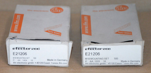 Ifm efector 200 e21206 - ifm,
