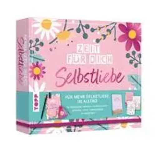 Zeit für dich geschenkbox - zeit,