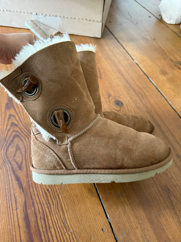 Jumbo ugg boots - jumbo,