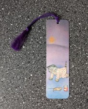 Lesezeichen für Kinder ars