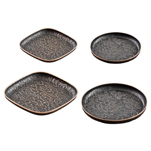 Legierung coaster tabletop - legierung,