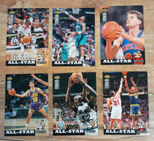 1994 Upper Deck NBA