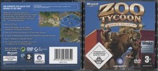 Zoo Tycoon Complete Collection