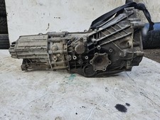Audi A6 S6 C6 4F 2006 6 Gang