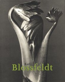 Karl blossfeldt français - blossfeldt, (français