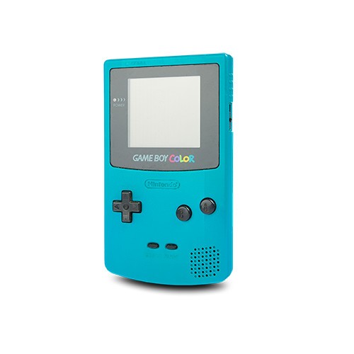 Gameboy color konsole - gameboy,