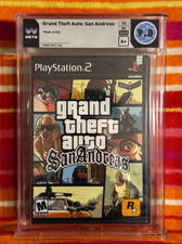 Grand Theft Auto: San Andreas
