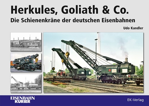 Herkules goliath udo - goliath, &