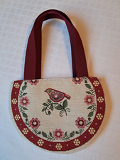 Geschenktasche, Gobelin