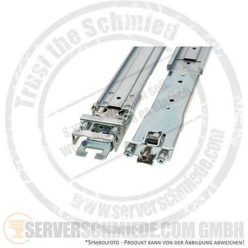 Rackschienen rails - rackschienen,