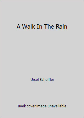 Walk the rain by ursel - rain,
