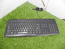CHERRY MULTI MEDIA KEYBOARD