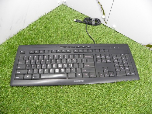 Cherry multi media keyboard - multi,