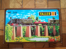 Faller HO 544 Brückenpfeiler