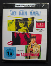 Das Appartement | Jack Lemmon