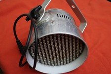 EURO- Lite LED Par-56 RGB-