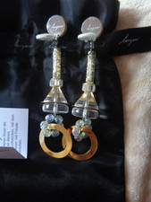 Ohrclips von langani