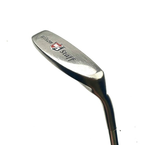 Wilson staff 8877 putter - 8877, /
