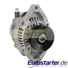 1x Lichtmaschine Neu - Made In