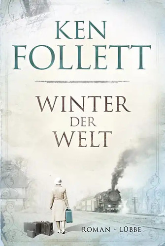 Winter der welt - der,