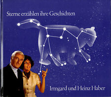 Europa-Bilderdienst Buch (komplett) - Sterne erzählen ihre Geschichten