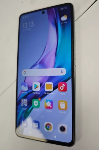 Xiaomi 11t pro - 11t,