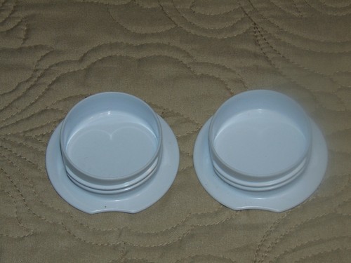 Two philips avent - isis, breast