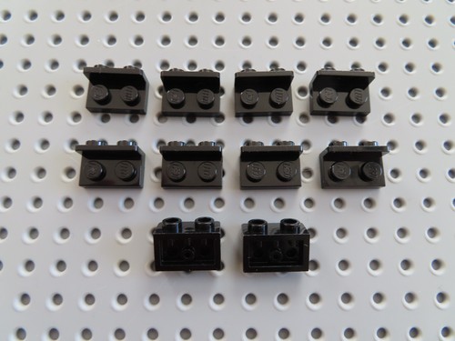 Lego bracket winkel - 10,