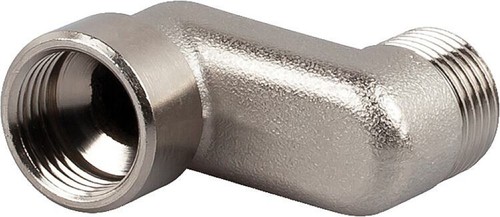Anschluss dn15 ag x - (1/2"),