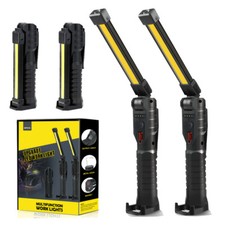 1/2/4 LED COB Arbeitsleuchte