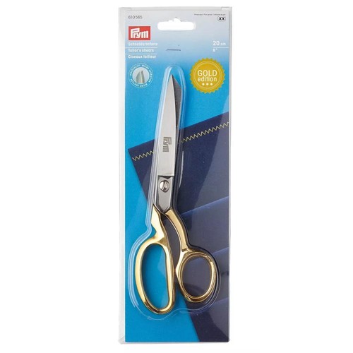 Prym schneiderschere gold - prym,