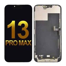 Display  Für iPhone 13 Pro Max  LCD  Retina Full FHD Bildschirm 3D Touch Screen
