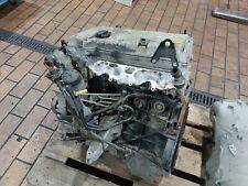 Mercedes-Benz C200 Kompressor W203 CL203 163PS M111 Motor 111955 211TKM