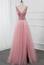 Hbh brautmode abendkleid - i,