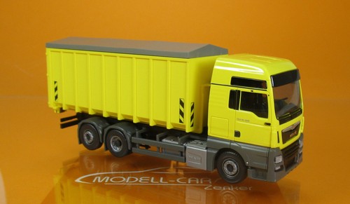 Wiking 067205 man - 067205, tgx