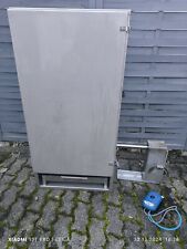 Räucherofen, Räucherschrank, Fisch, Wurst, Fleisch, Räuchern, Kaltrauchgenerator