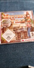 Mistery ville spiel - ville,