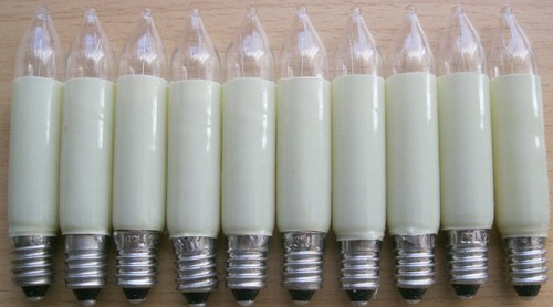 Volt elfenbein 3 - 10, 23
