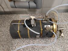 WMF Bistro Dampfkessel, Kessel