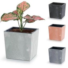 Blumenkasten Blumentopf