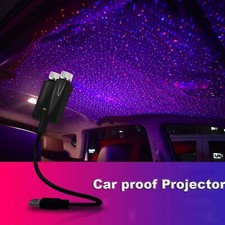1 x Auto Mini Led Projection