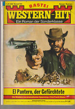 Bastei Western-Hit Ein Roman