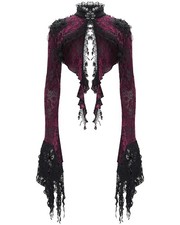 Eva Lady Damen Gothic Split