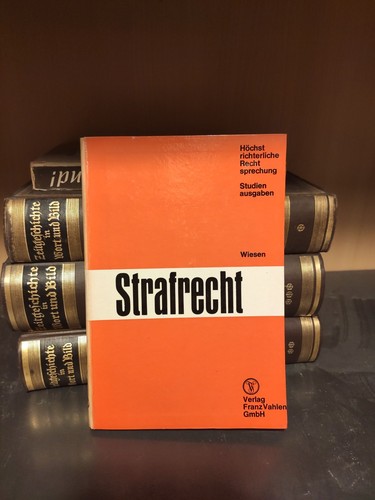 Höchstrichterliche