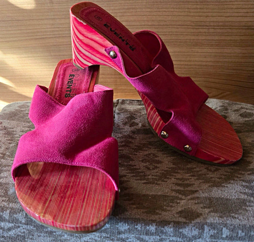 Other events damen - events, sandalen
