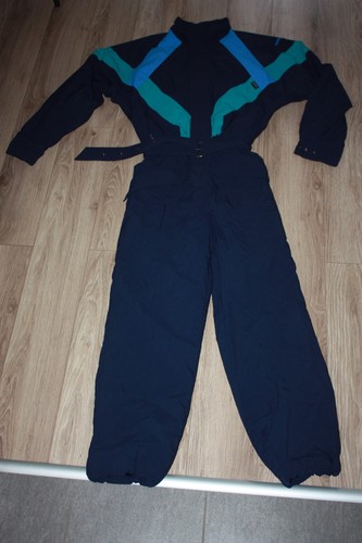 Adidas retro overall - d, m