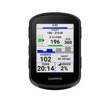 GARMIN Edge 540 Fahrrad