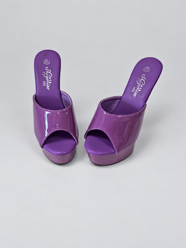 Shuzumiao purple damen - purple,