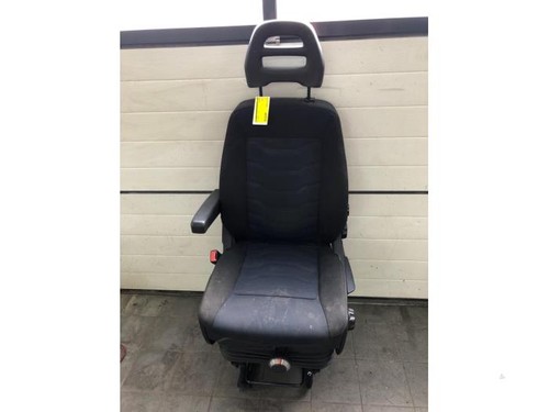Sitz links iveco daily - iveco, vi